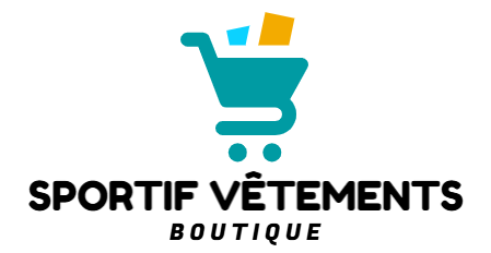 Sportif Vêtements Boutique