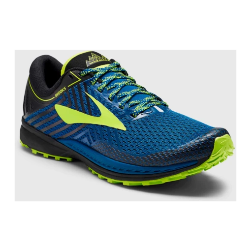Brooks Running Mazama 2 Homme