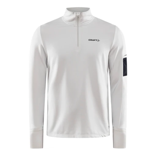 Craft Adv Subz Long Sleeve Homme Blanc