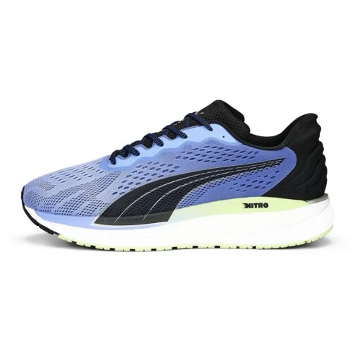 Puma Magnify Nitro Surge Homme Noir