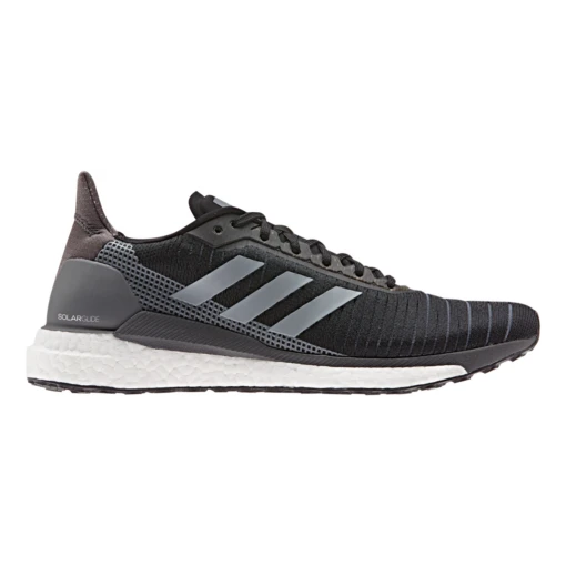 Adidas Solar Glide 19 Homme Noir