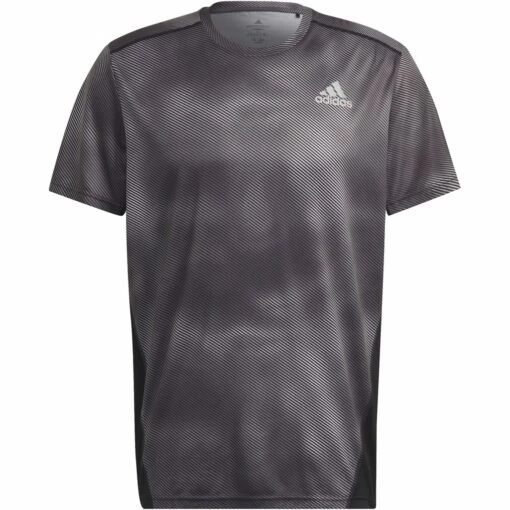 Adidas Own The Run Cb Tee Homme